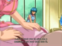 Animated Porn Movie - Dorei Kaigo Episode 1